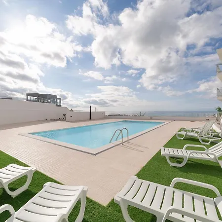 Apartment Views Nazaré