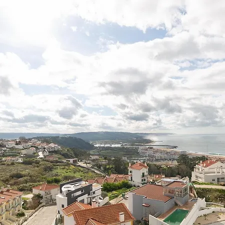 Views Nazaré